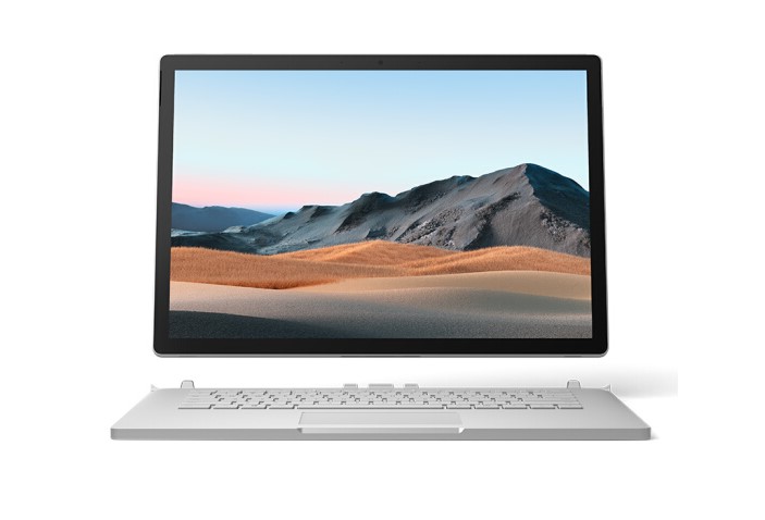 大姚Surface 维修前的准备工作