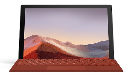 大姚清洁和维护 Surface